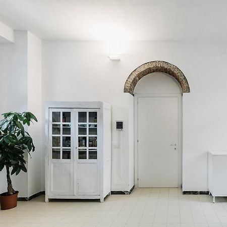 Ostello Henry Buggerru Buitenkant foto